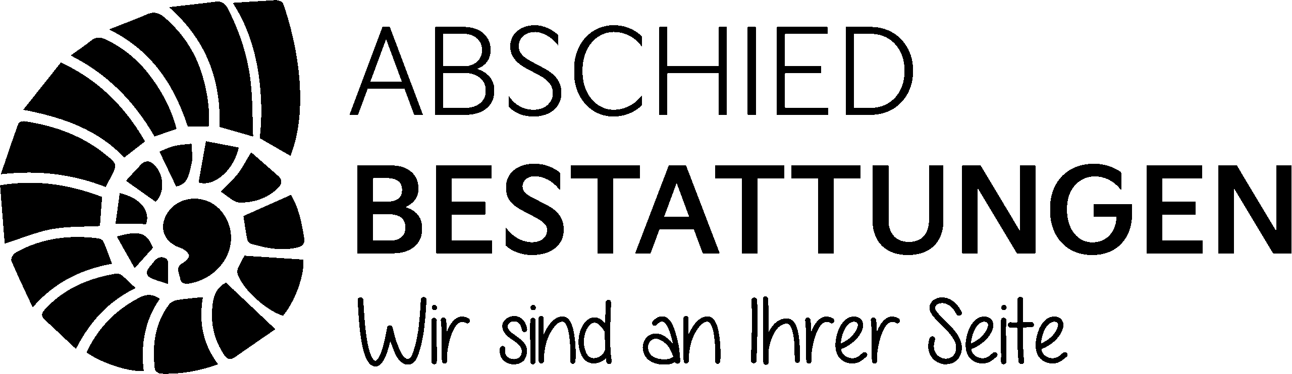 Abschied Bestattungen